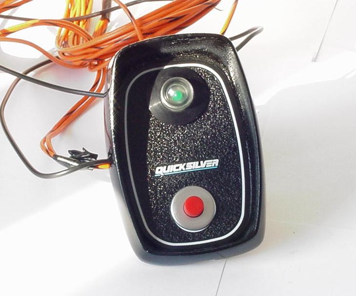 New Mercathode Monitor 86300A5
